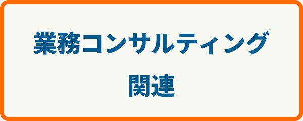 業務コンサルティング関連